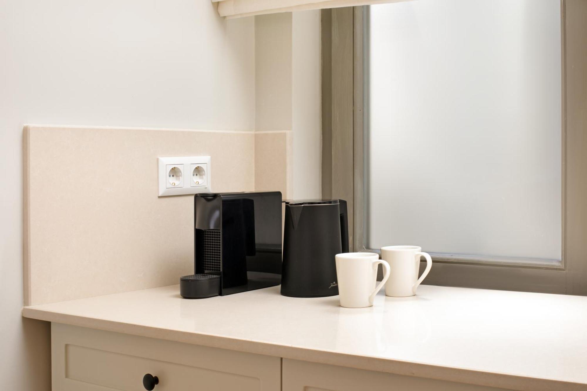 Vucino Suites イスタンブール エクステリア 写真