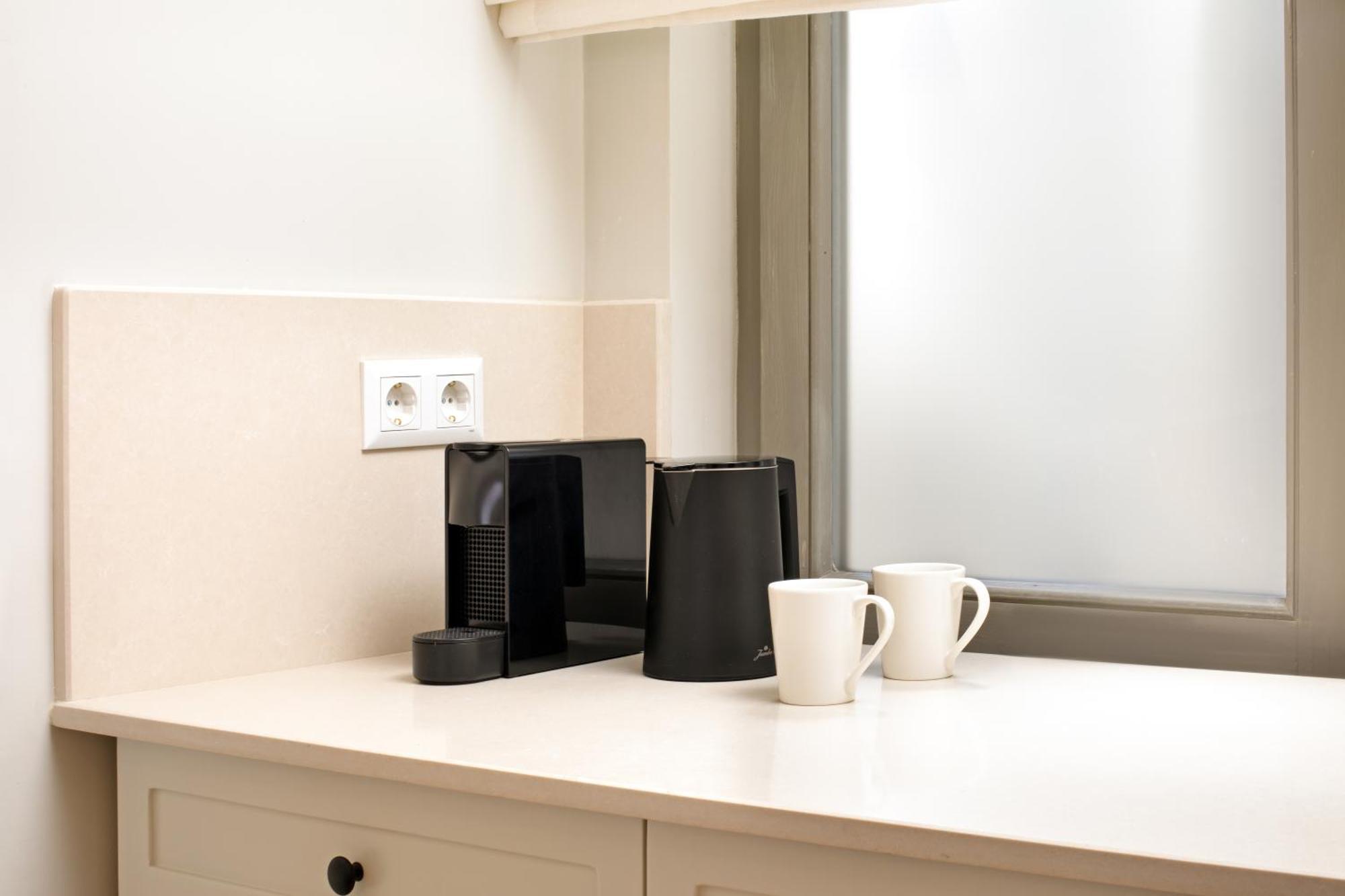 Vucino Suites イスタンブール エクステリア 写真