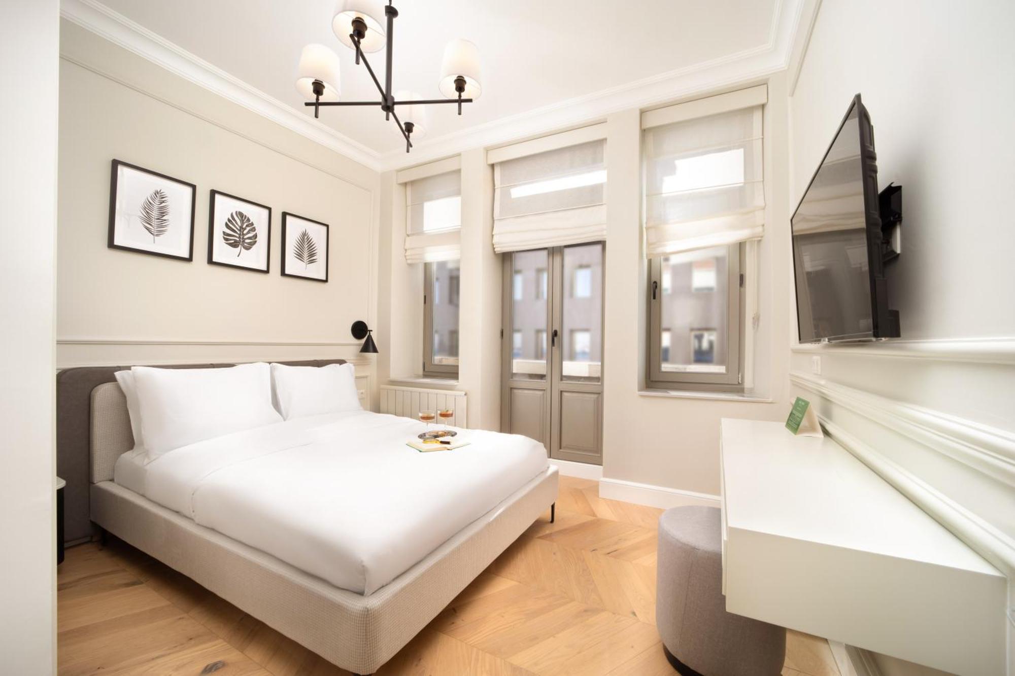 Vucino Suites イスタンブール エクステリア 写真
