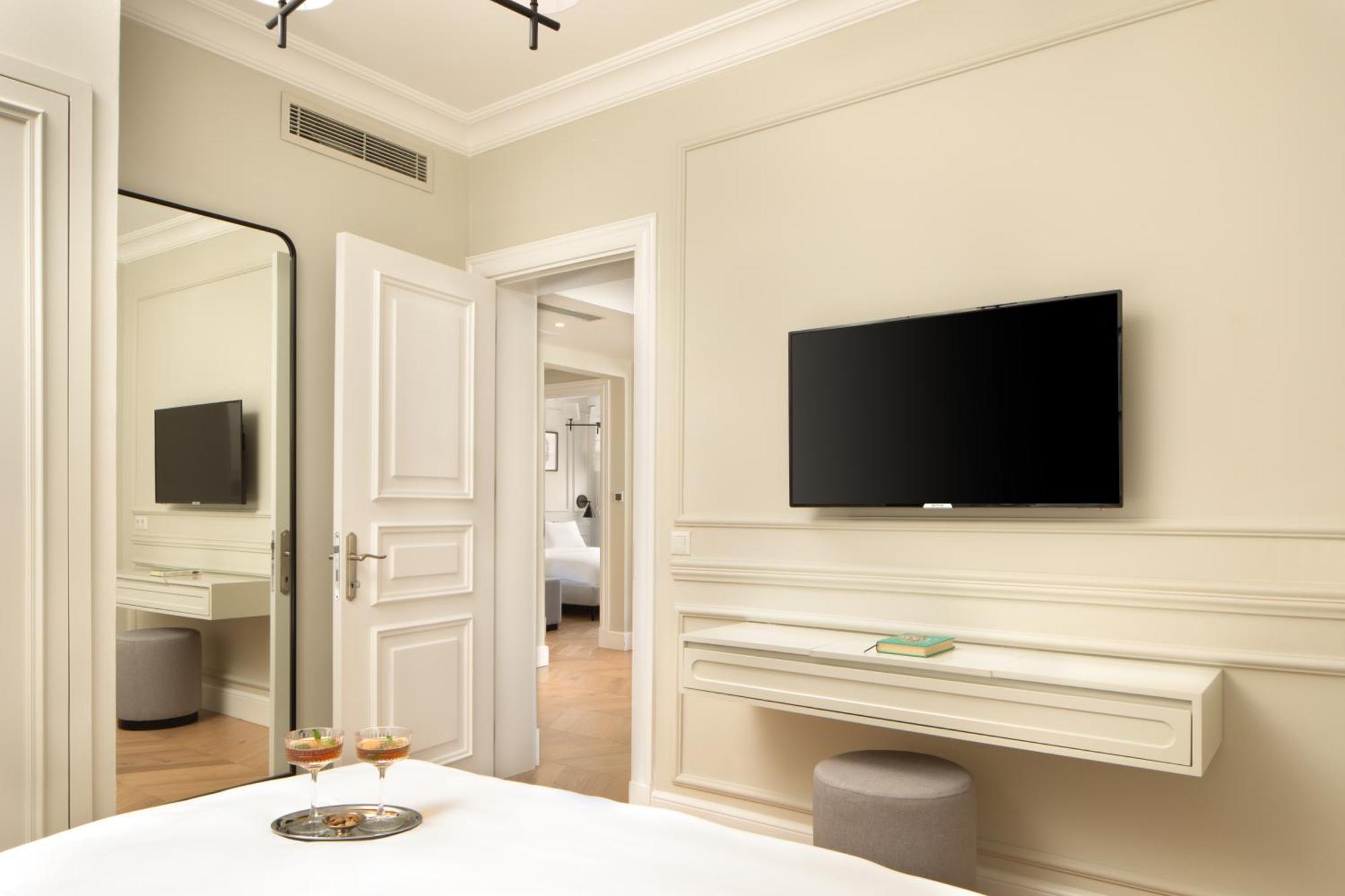 Vucino Suites イスタンブール エクステリア 写真